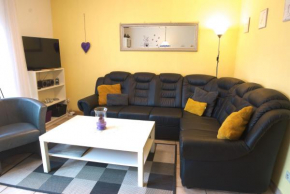 Ferienwohnung Lohr ''am Deich''